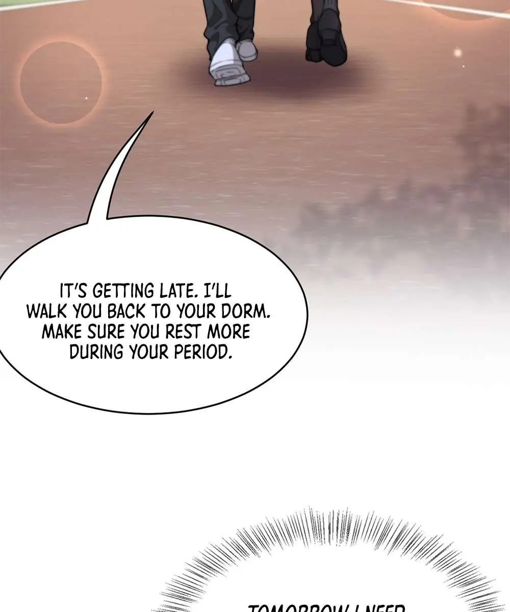 After Becoming Financially Free, They Offered Their Loyalty Chapter 14 Page 44
