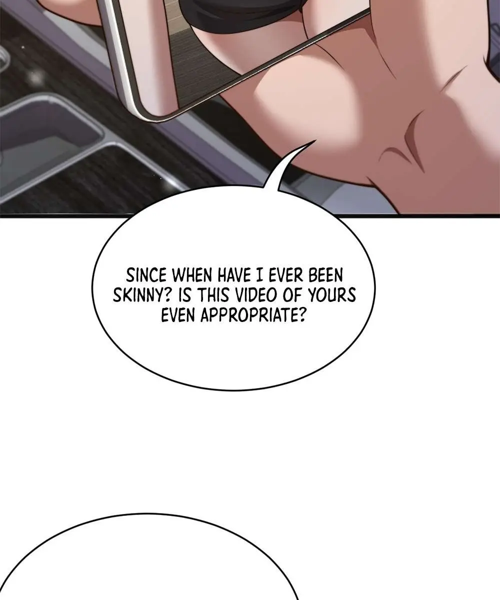 After Becoming Financially Free, They Offered Their Loyalty Chapter 14 Page 48