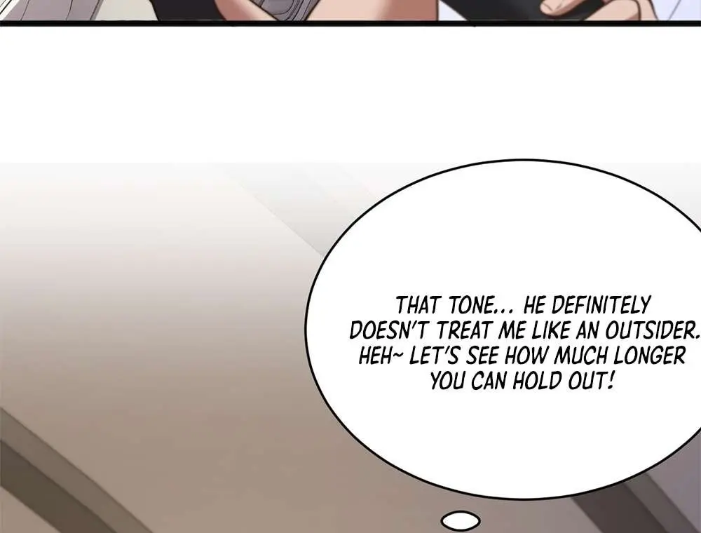 After Becoming Financially Free, They Offered Their Loyalty Chapter 14 Page 50