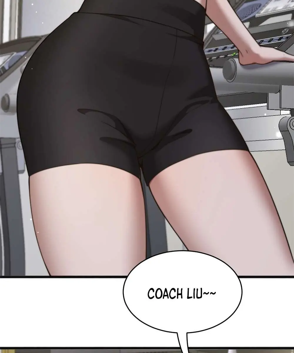 After Becoming Financially Free, They Offered Their Loyalty Chapter 14 Page 52