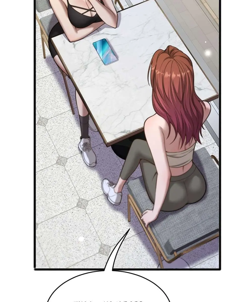 After Becoming Financially Free, They Offered Their Loyalty Chapter 14 Page 62