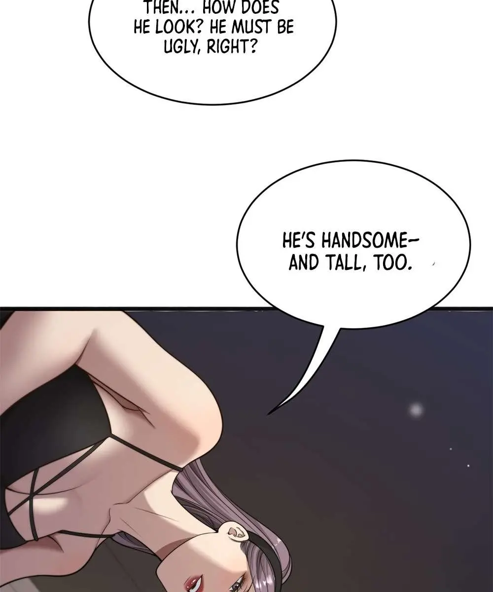 After Becoming Financially Free, They Offered Their Loyalty Chapter 14 Page 63