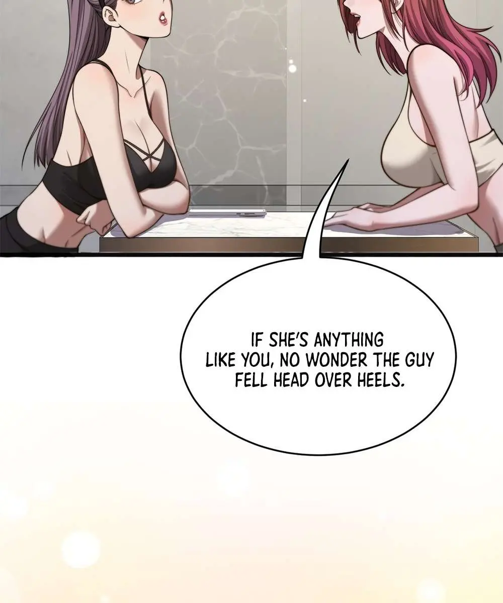 After Becoming Financially Free, They Offered Their Loyalty Chapter 14 Page 68
