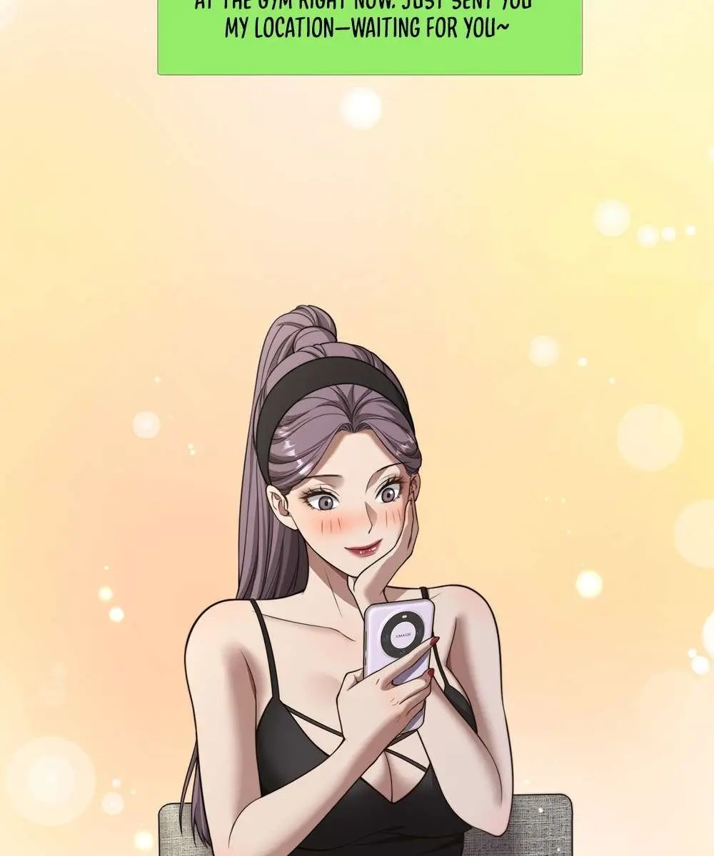 After Becoming Financially Free, They Offered Their Loyalty Chapter 14 Page 70