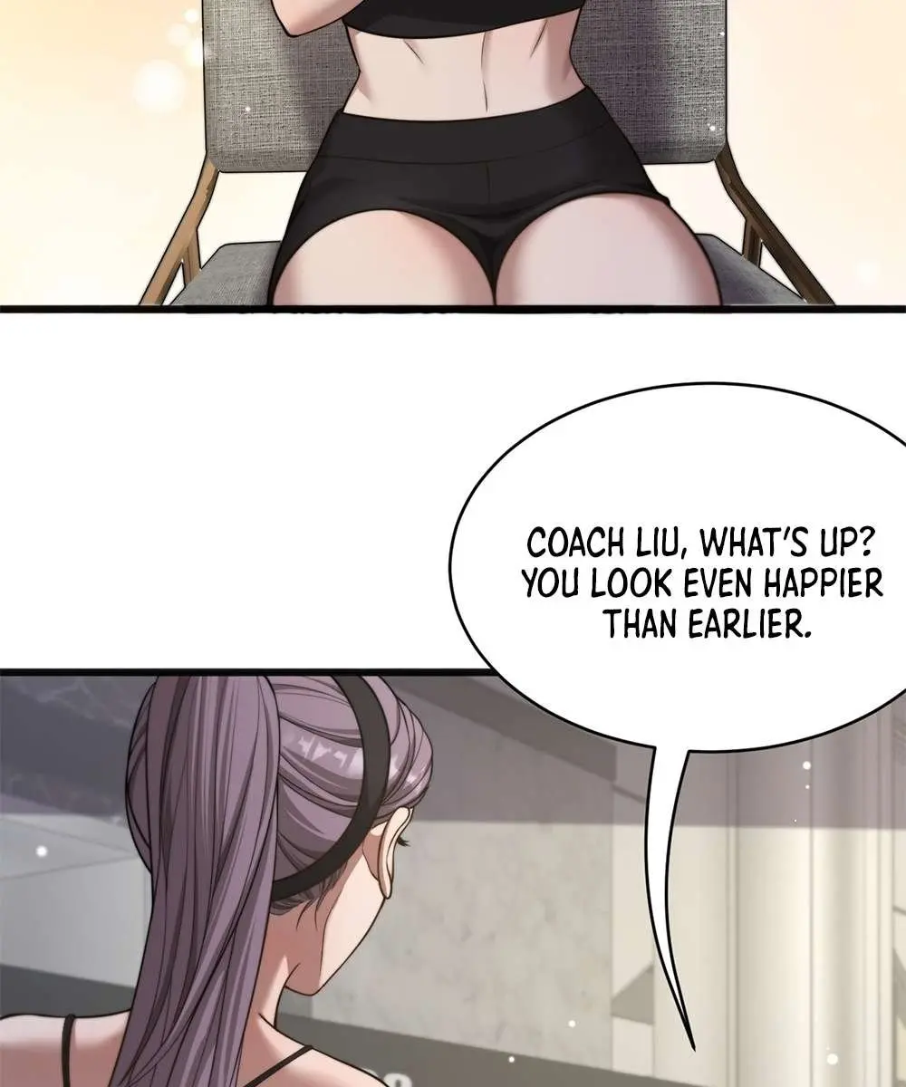 After Becoming Financially Free, They Offered Their Loyalty Chapter 14 Page 71