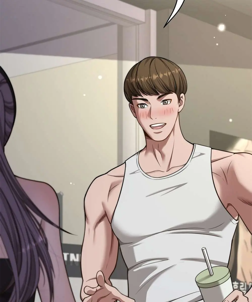 After Becoming Financially Free, They Offered Their Loyalty Chapter 14 Page 78
