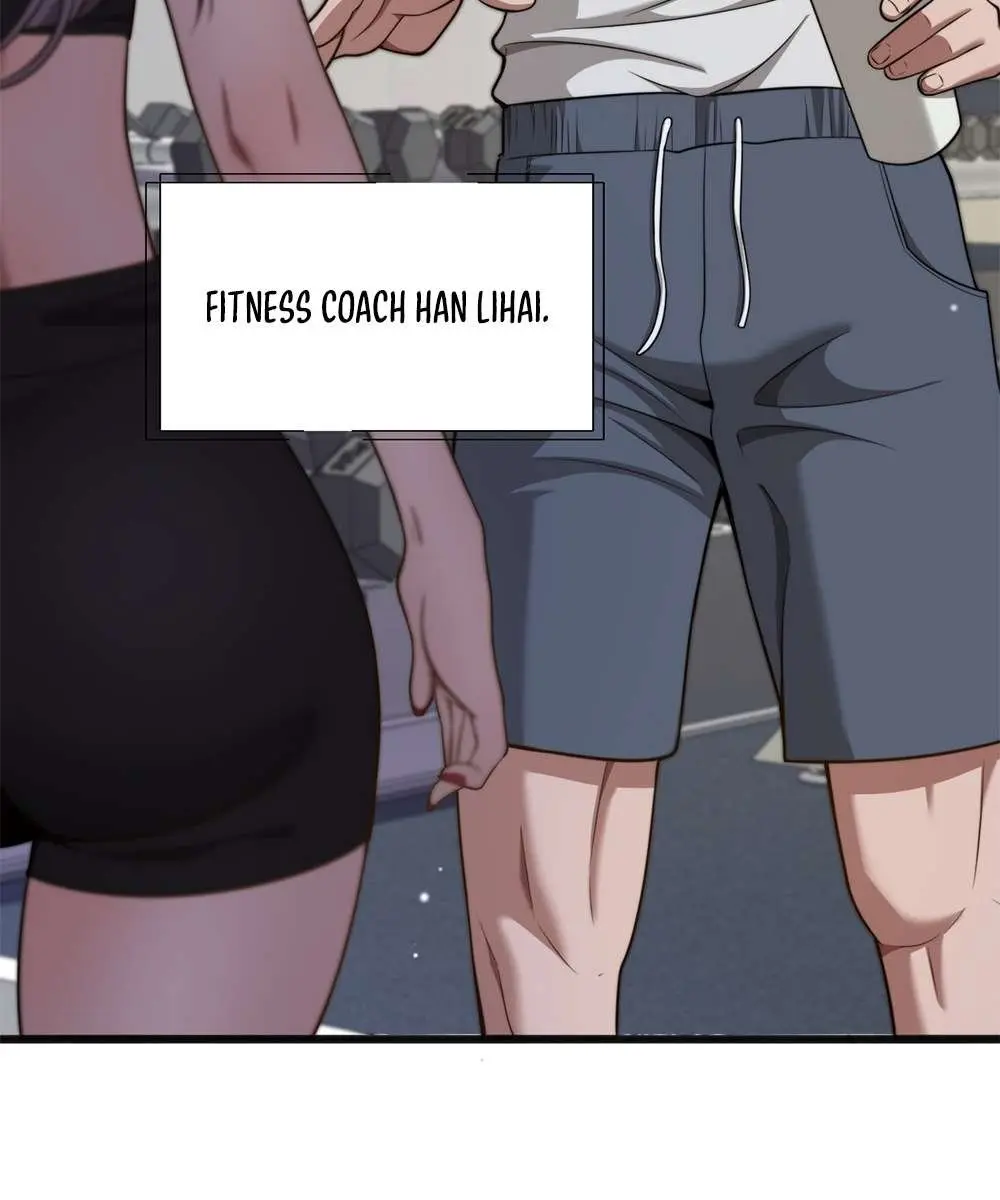 After Becoming Financially Free, They Offered Their Loyalty Chapter 14 Page 79