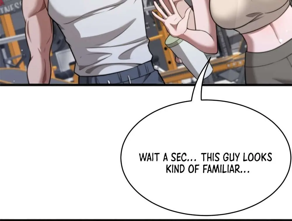 After Becoming Financially Free, They Offered Their Loyalty Chapter 14 Page 87