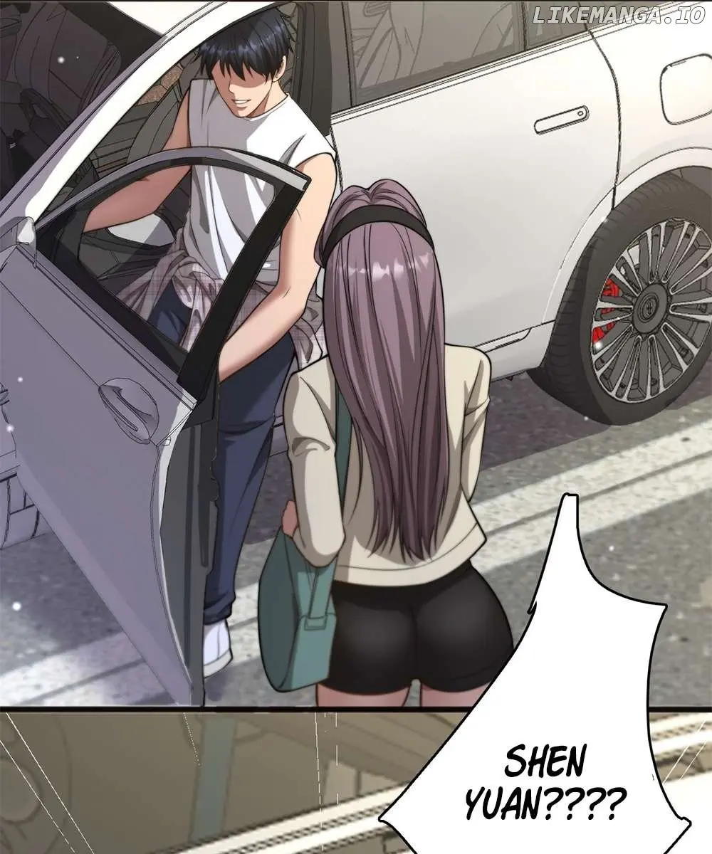 After Becoming Financially Free, They Offered Their Loyalty Chapter 14 Page 88