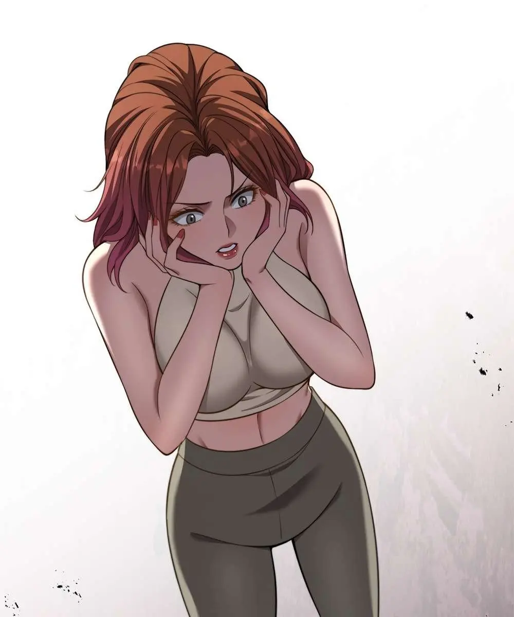 After Becoming Financially Free, They Offered Their Loyalty Chapter 14 Page 94