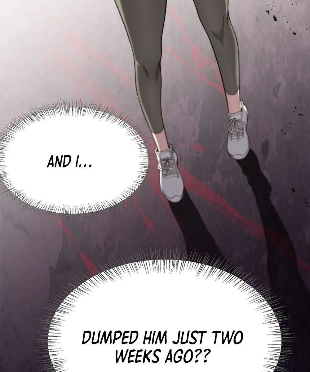 After Becoming Financially Free, They Offered Their Loyalty Chapter 14 Page 95