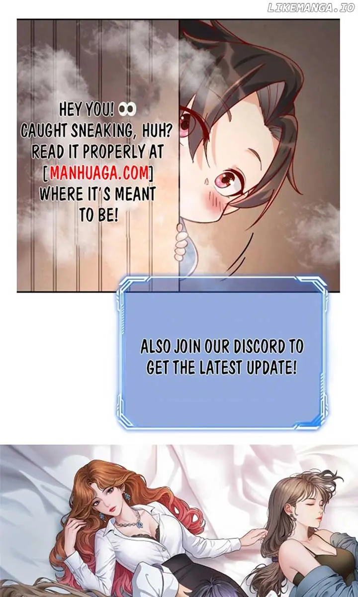 After Becoming Financially Free, They Offered Their Loyalty Chapter 16 Page 2