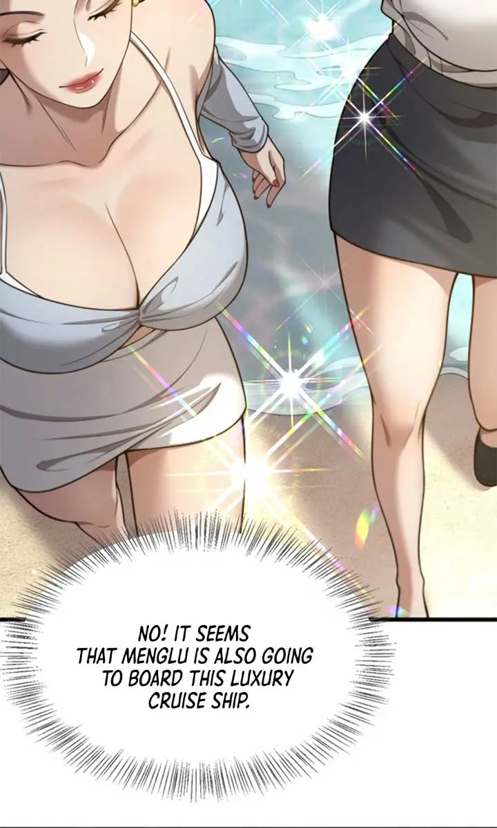 After Becoming Financially Free, They Offered Their Loyalty Chapter 19 Page 9