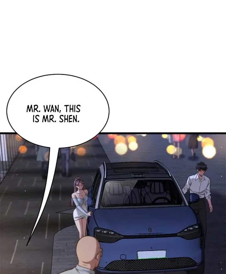 After Becoming Financially Free, They Offered Their Loyalty Chapter 19 Page 17