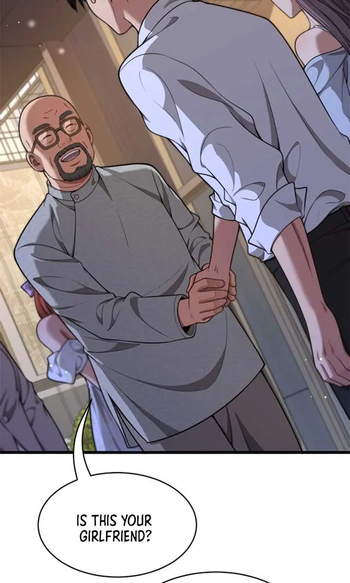 After Becoming Financially Free, They Offered Their Loyalty Chapter 19 Page 19