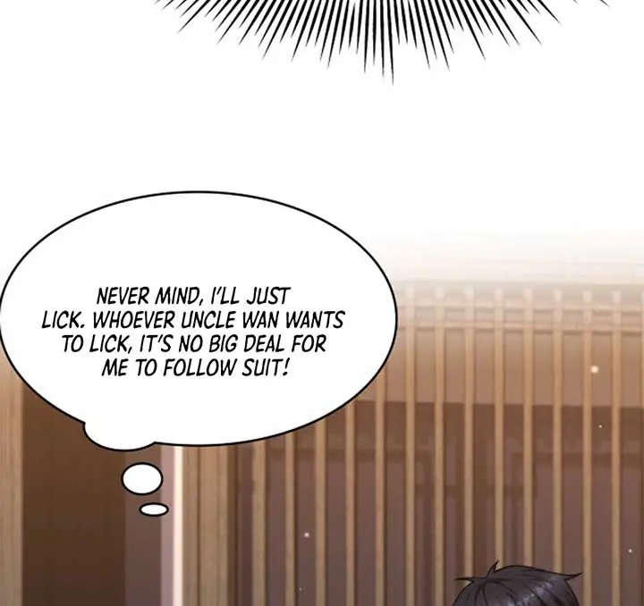 After Becoming Financially Free, They Offered Their Loyalty Chapter 19 Page 46