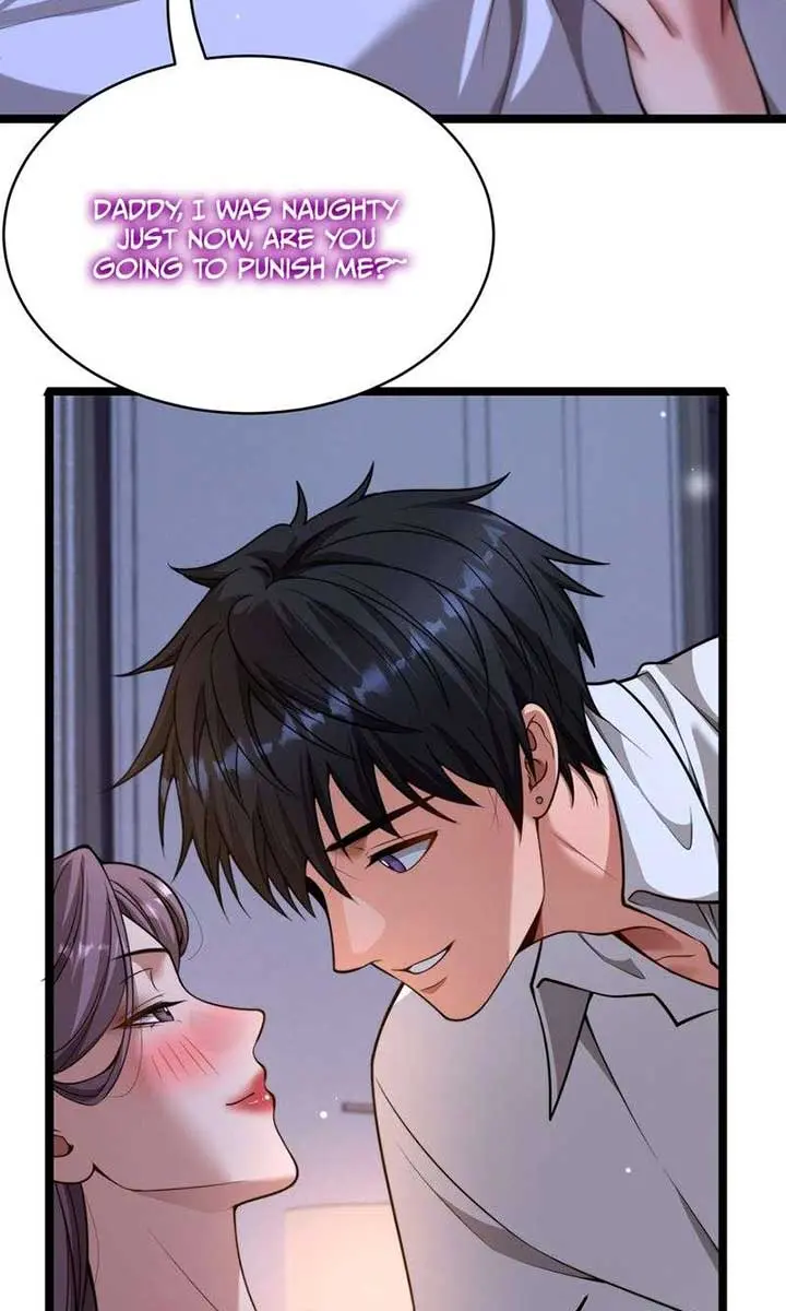 After Becoming Financially Free, They Offered Their Loyalty Chapter 27 Page 6