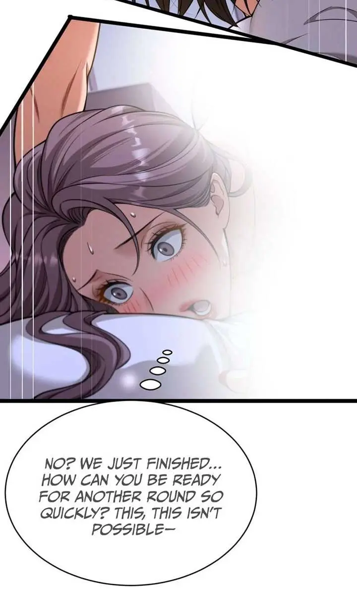 After Becoming Financially Free, They Offered Their Loyalty Chapter 27 Page 14