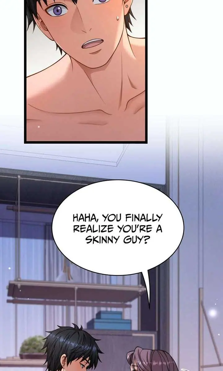 After Becoming Financially Free, They Offered Their Loyalty Chapter 27 Page 24