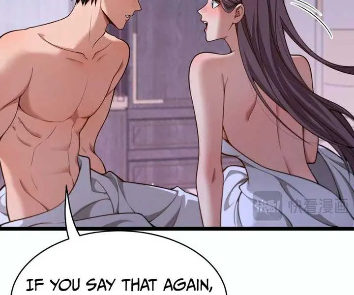 After Becoming Financially Free, They Offered Their Loyalty Chapter 27 Page 25