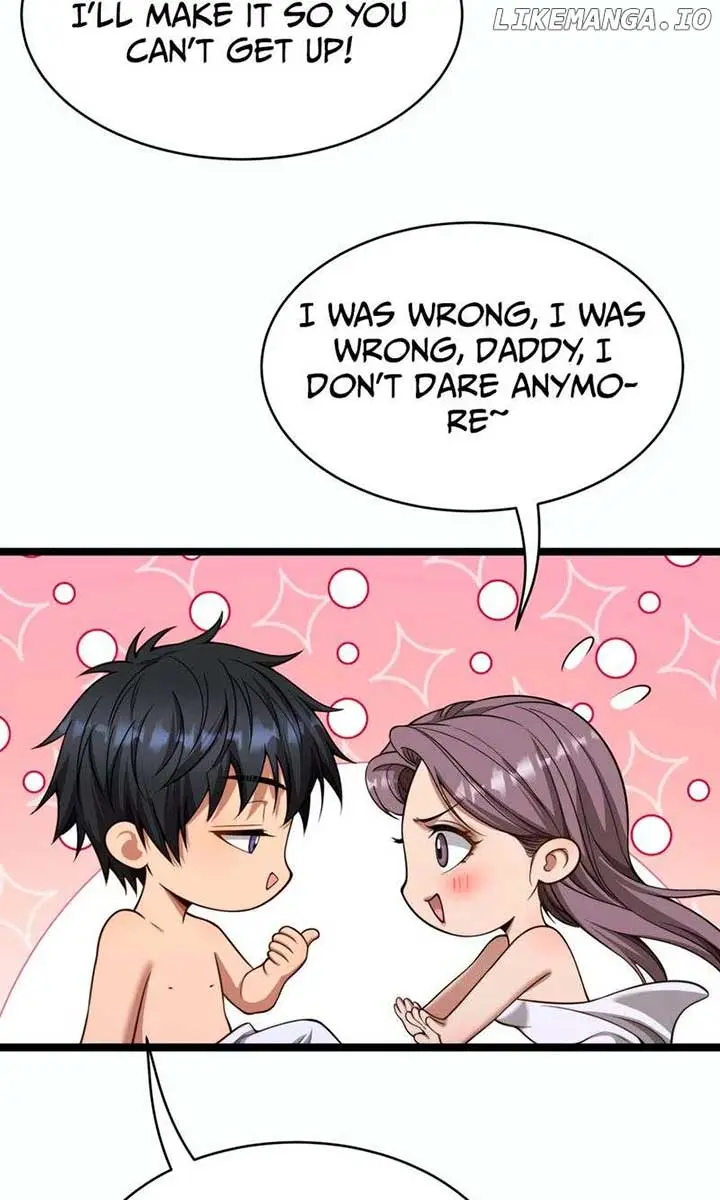 After Becoming Financially Free, They Offered Their Loyalty Chapter 27 Page 26