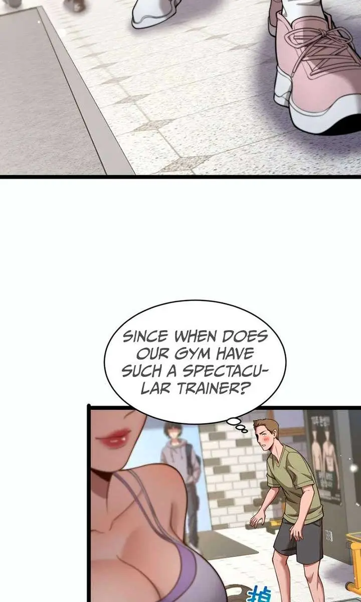 After Becoming Financially Free, They Offered Their Loyalty Chapter 27 Page 43
