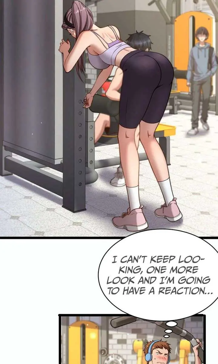 After Becoming Financially Free, They Offered Their Loyalty Chapter 27 Page 45