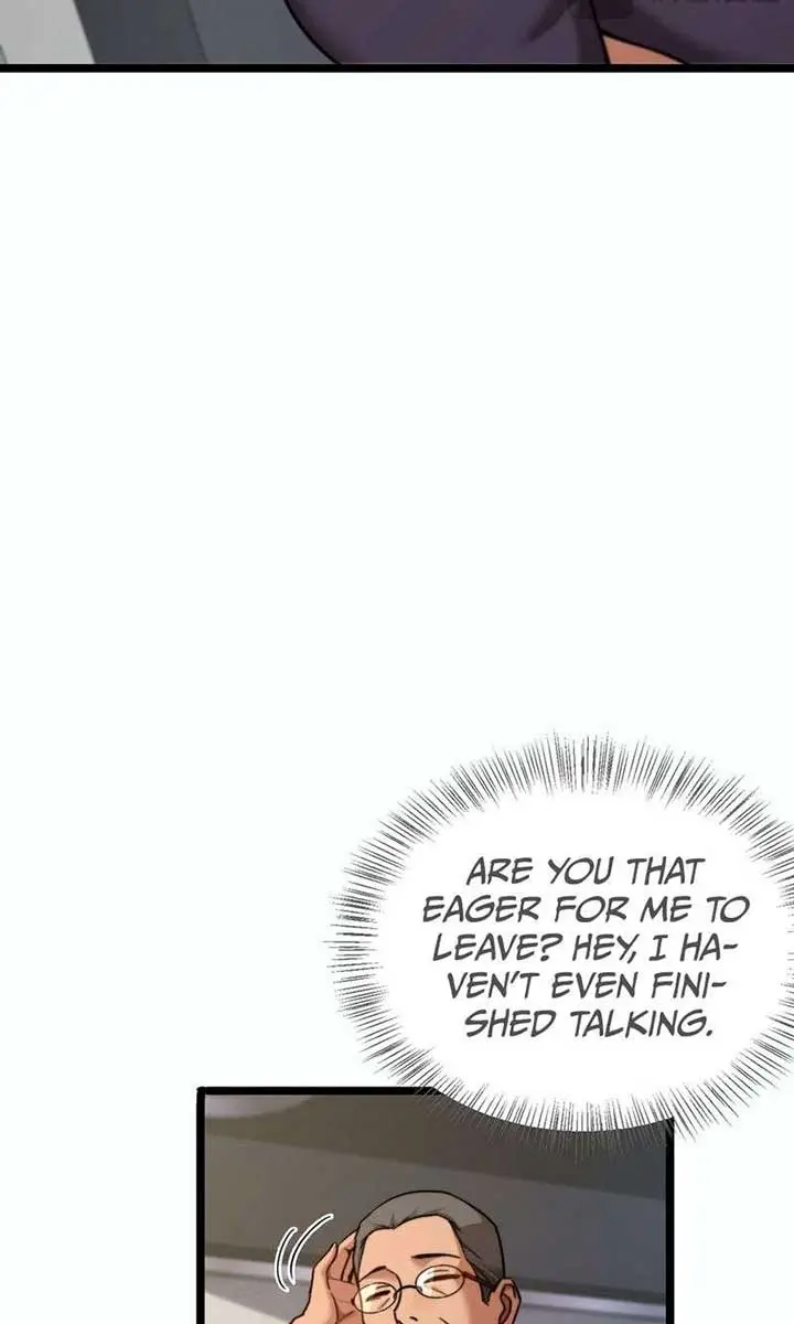 After Becoming Financially Free, They Offered Their Loyalty Chapter 27 Page 59