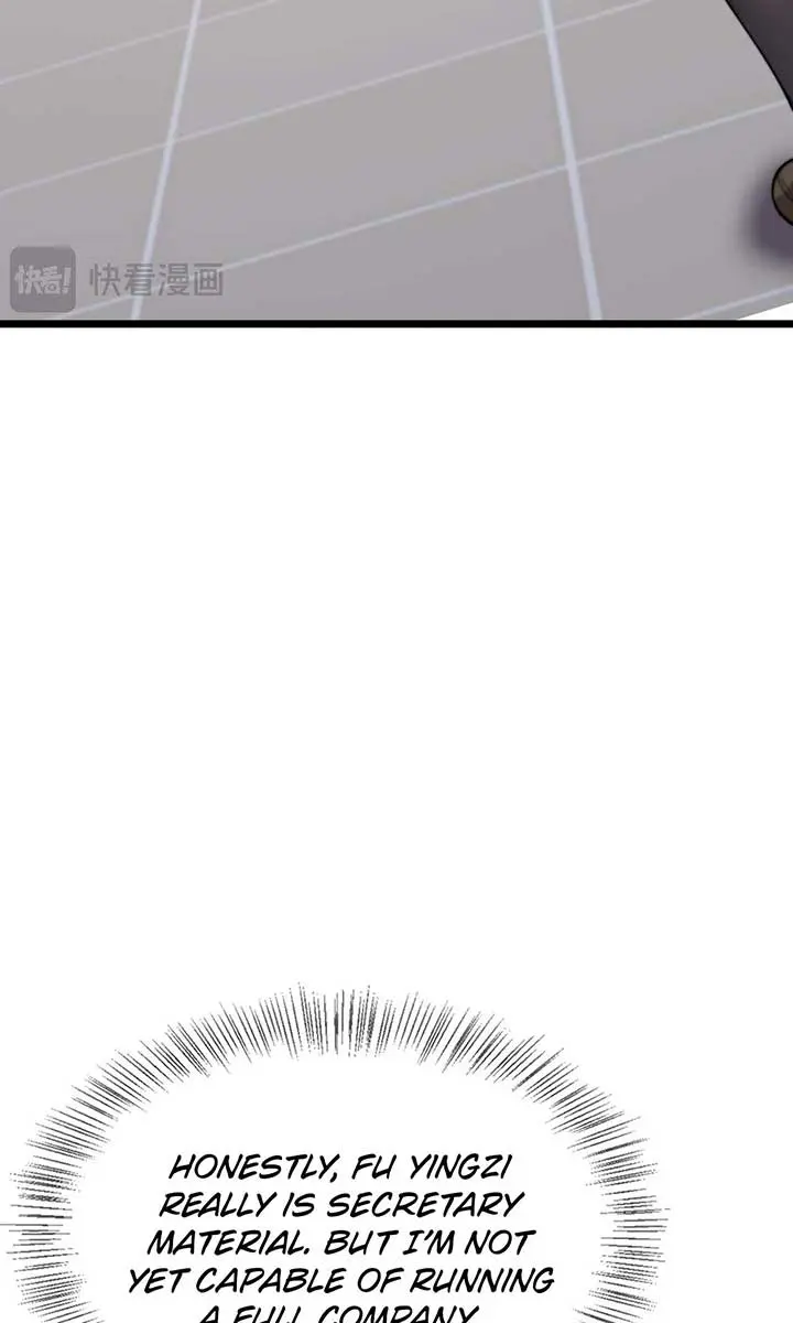 After Becoming Financially Free, They Offered Their Loyalty Chapter 29 Page 9