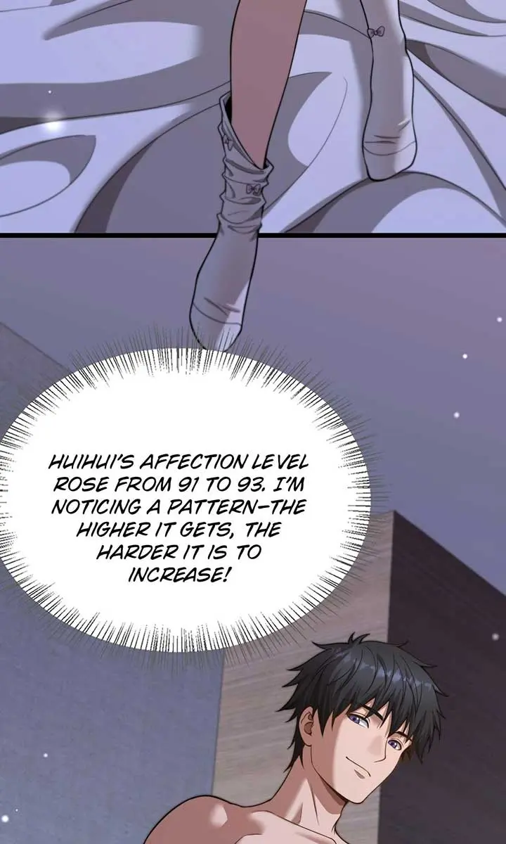 After Becoming Financially Free, They Offered Their Loyalty Chapter 29 Page 27