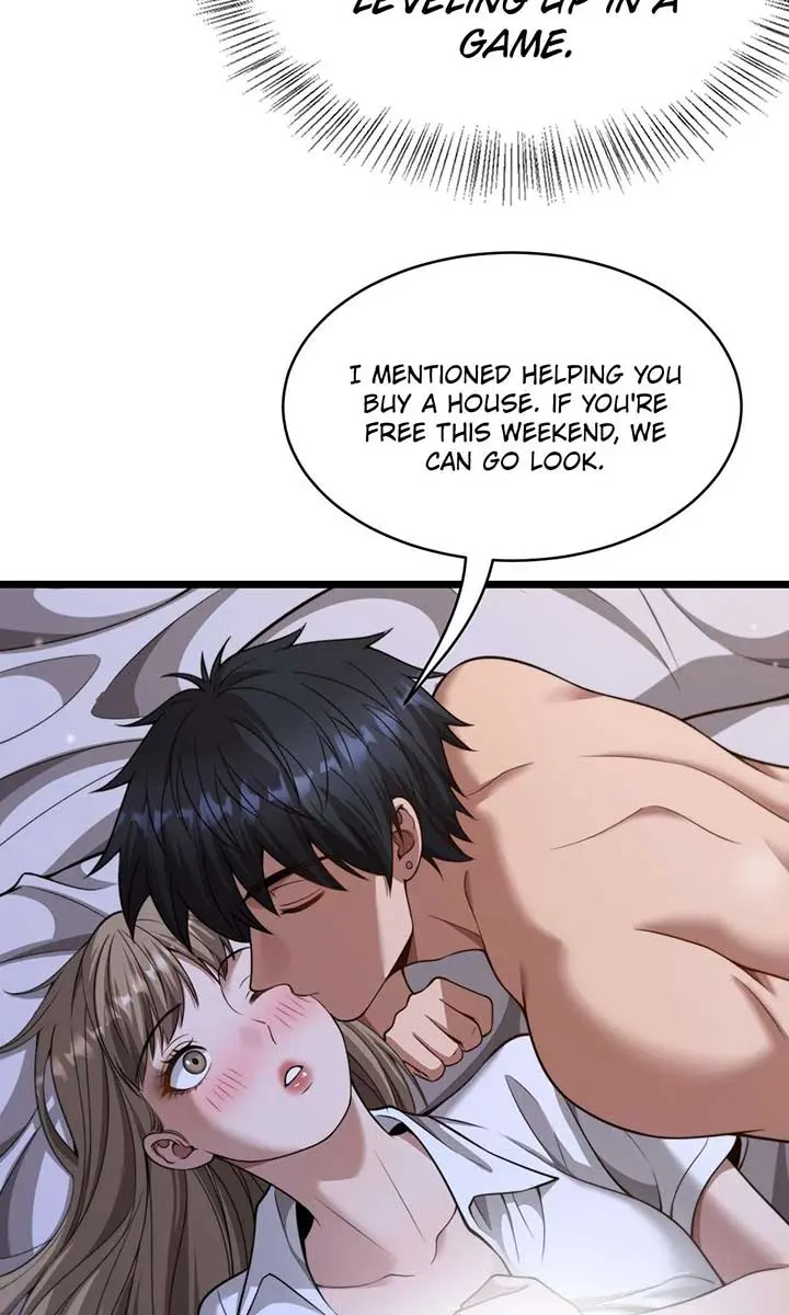 After Becoming Financially Free, They Offered Their Loyalty Chapter 29 Page 29