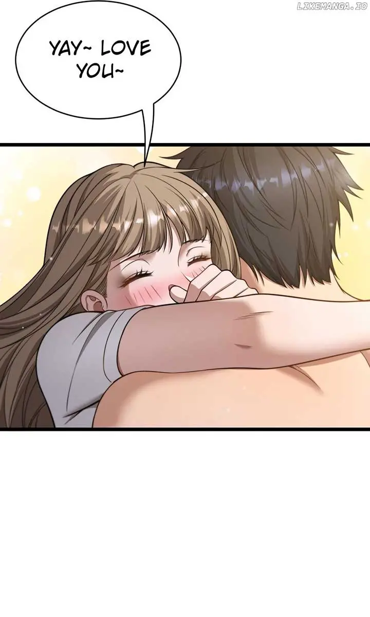 After Becoming Financially Free, They Offered Their Loyalty Chapter 29 Page 31