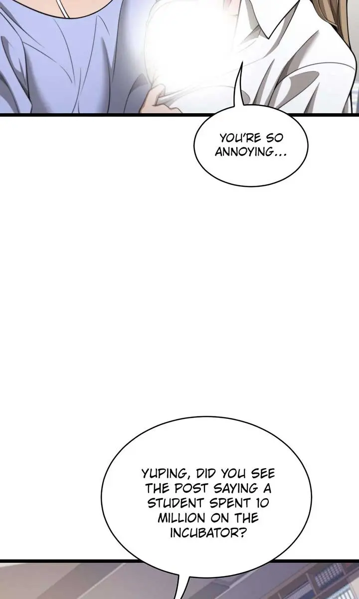 After Becoming Financially Free, They Offered Their Loyalty Chapter 29 Page 42