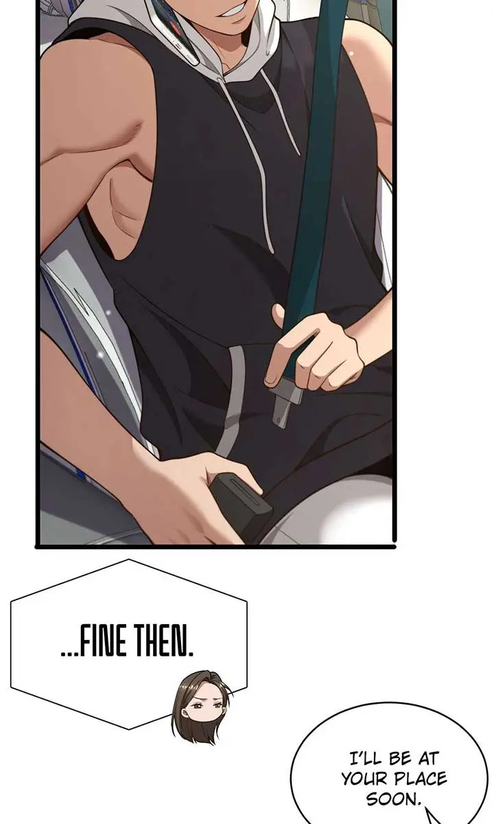After Becoming Financially Free, They Offered Their Loyalty Chapter 29 Page 52