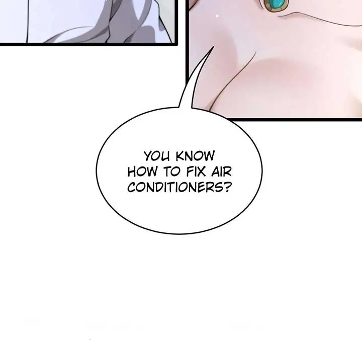 After Becoming Financially Free, They Offered Their Loyalty Chapter 33 Page 33