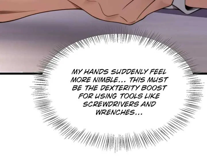 After Becoming Financially Free, They Offered Their Loyalty Chapter 33 Page 38