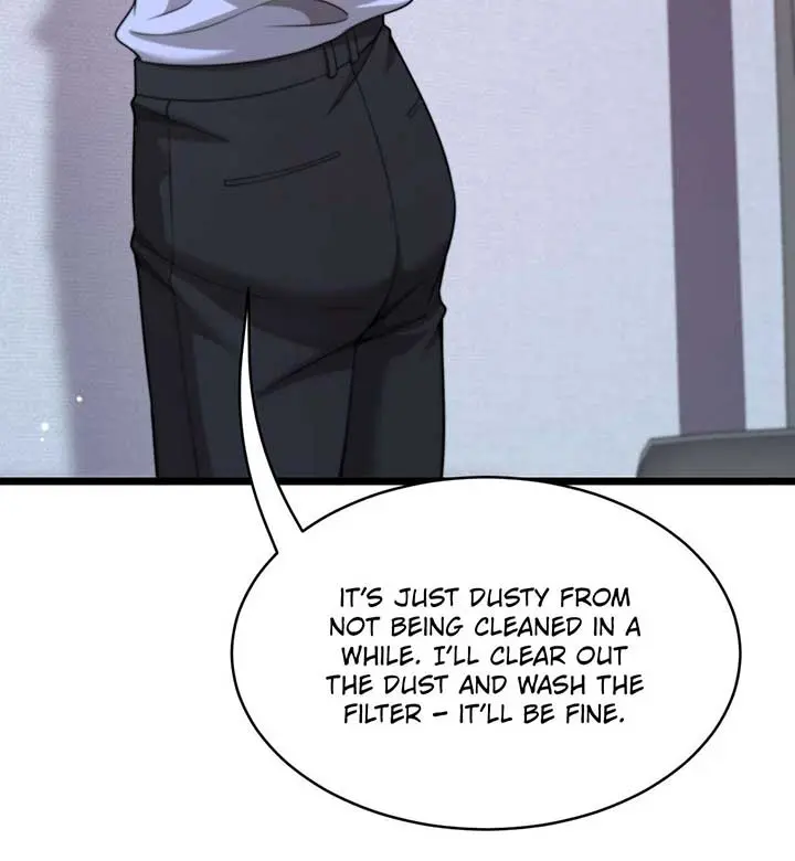 After Becoming Financially Free, They Offered Their Loyalty Chapter 33 Page 43