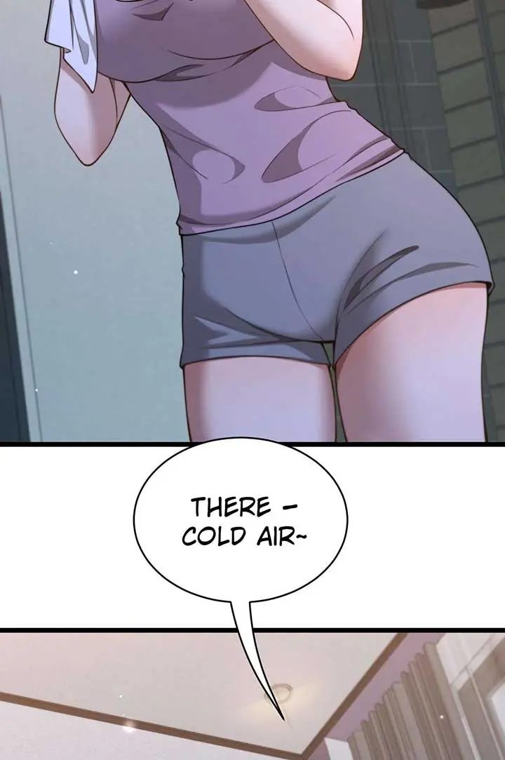 After Becoming Financially Free, They Offered Their Loyalty Chapter 33 Page 47