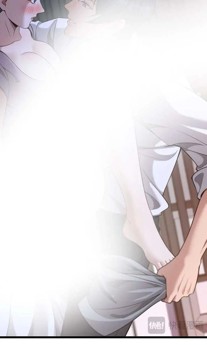 After Becoming Financially Free, They Offered Their Loyalty Chapter 33 Page 54
