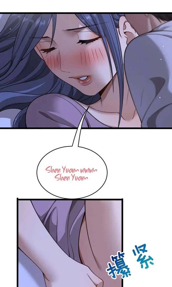 After Becoming Financially Free, They Offered Their Loyalty Chapter 33 Page 55