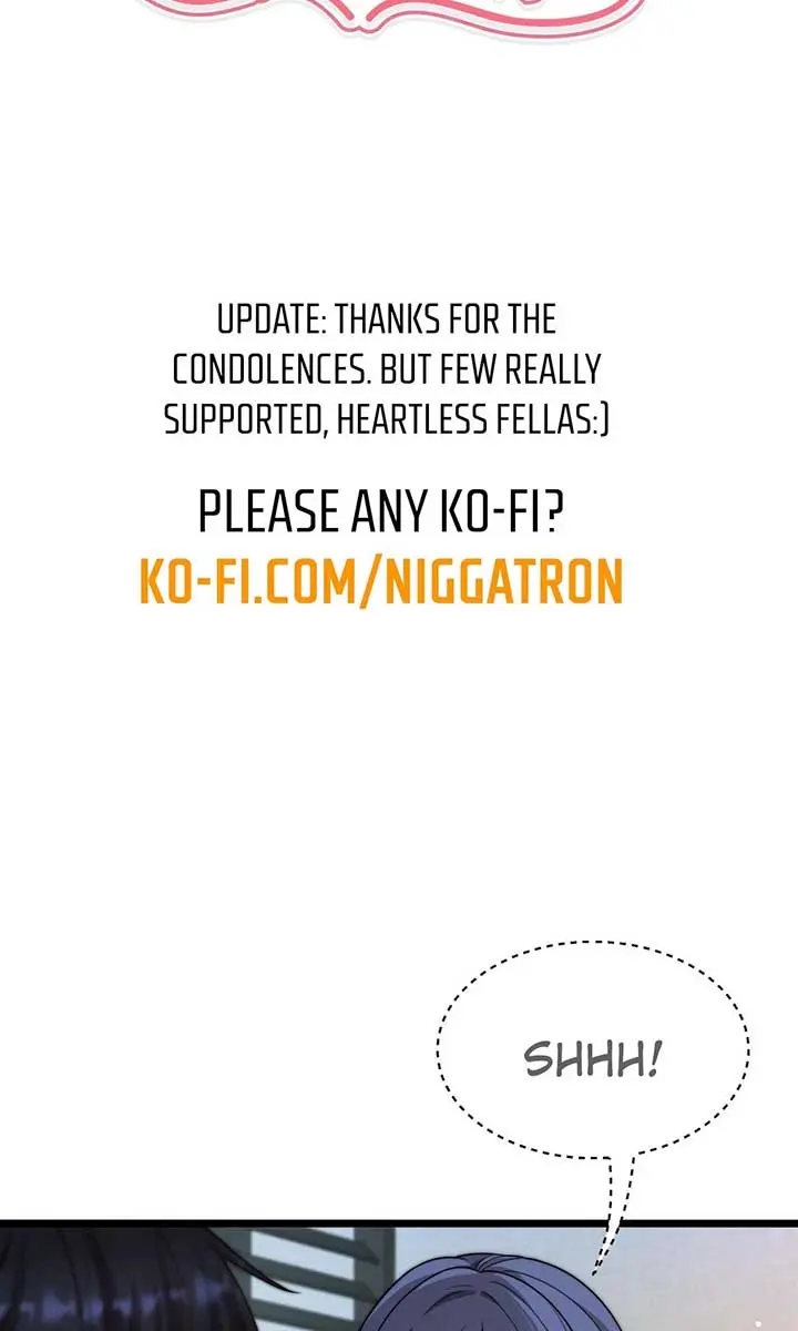 After Becoming Financially Free, They Offered Their Loyalty Chapter 34 Page 3