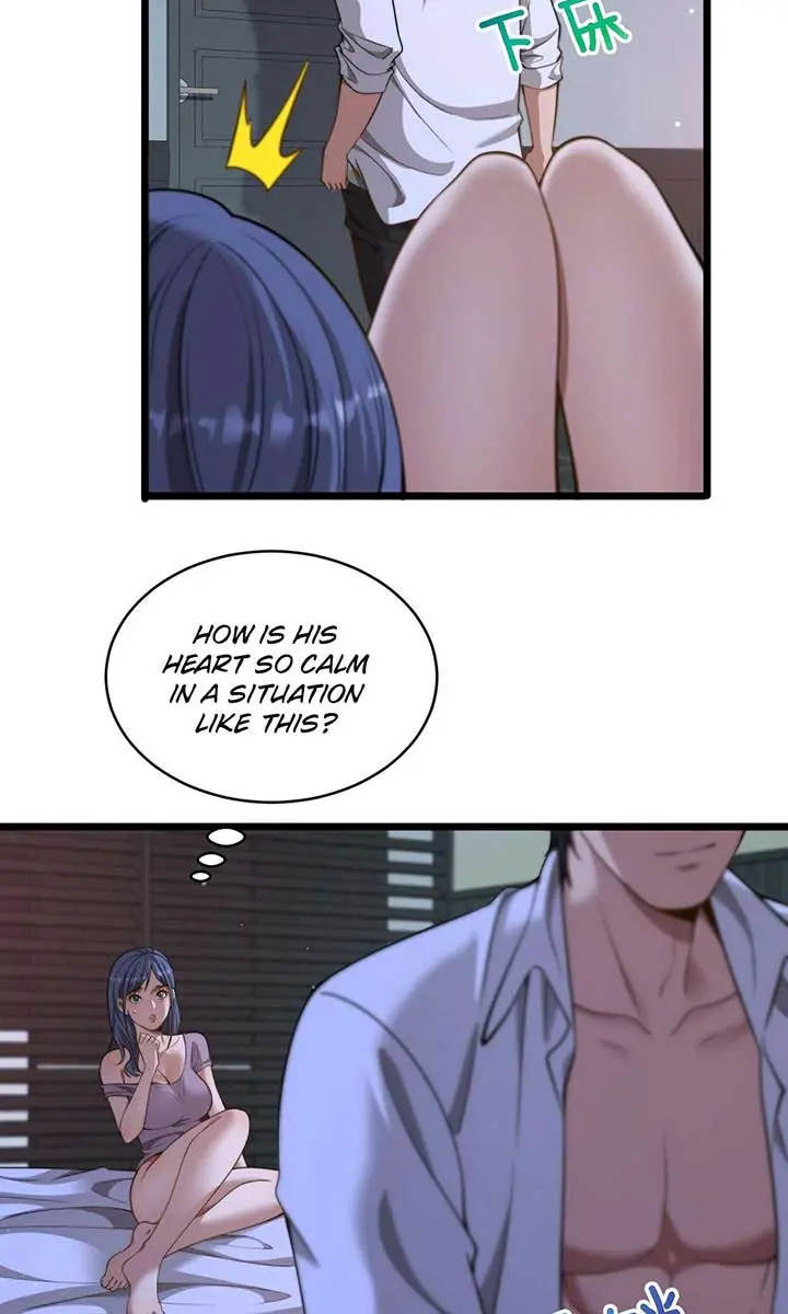 After Becoming Financially Free, They Offered Their Loyalty Chapter 34 Page 5