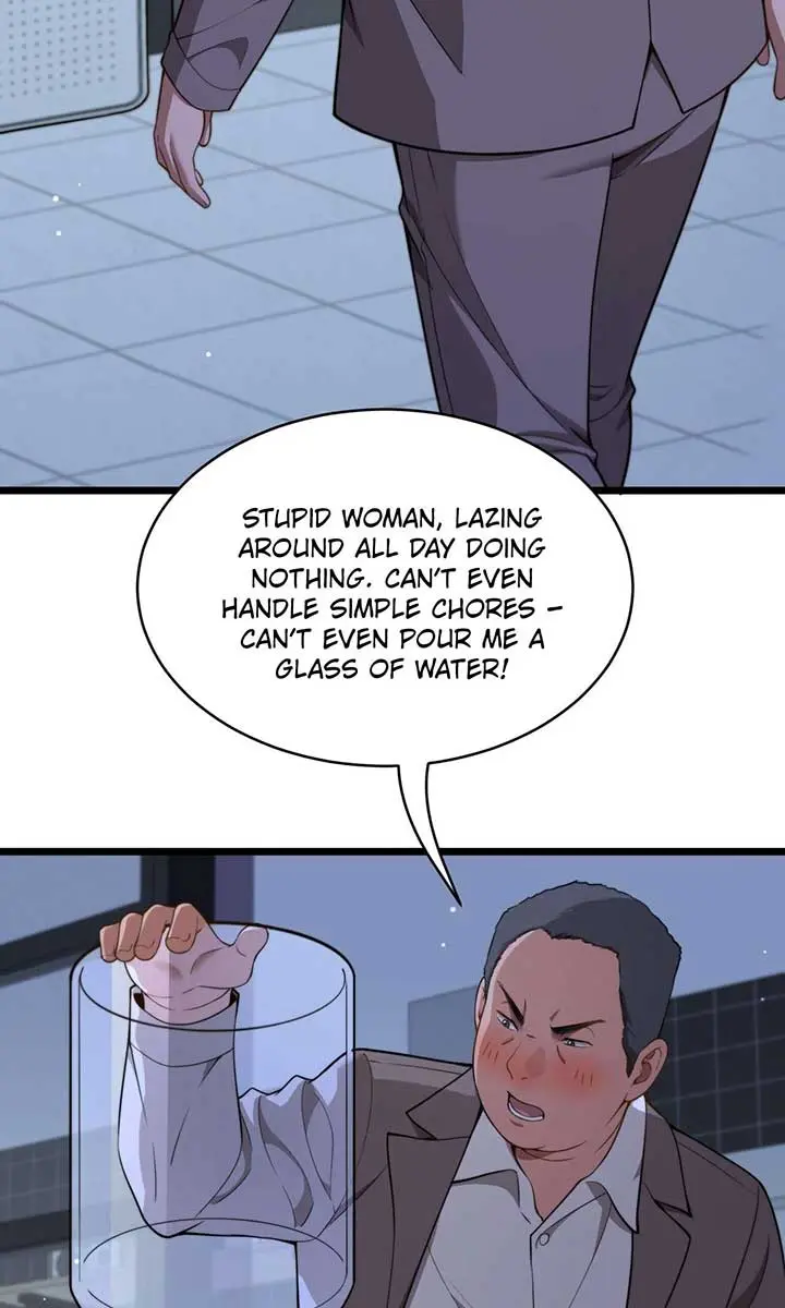 After Becoming Financially Free, They Offered Their Loyalty Chapter 34 Page 8