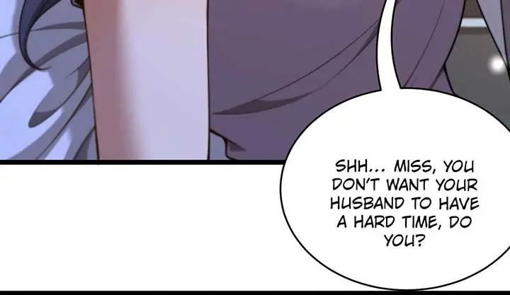 After Becoming Financially Free, They Offered Their Loyalty Chapter 34 Page 11
