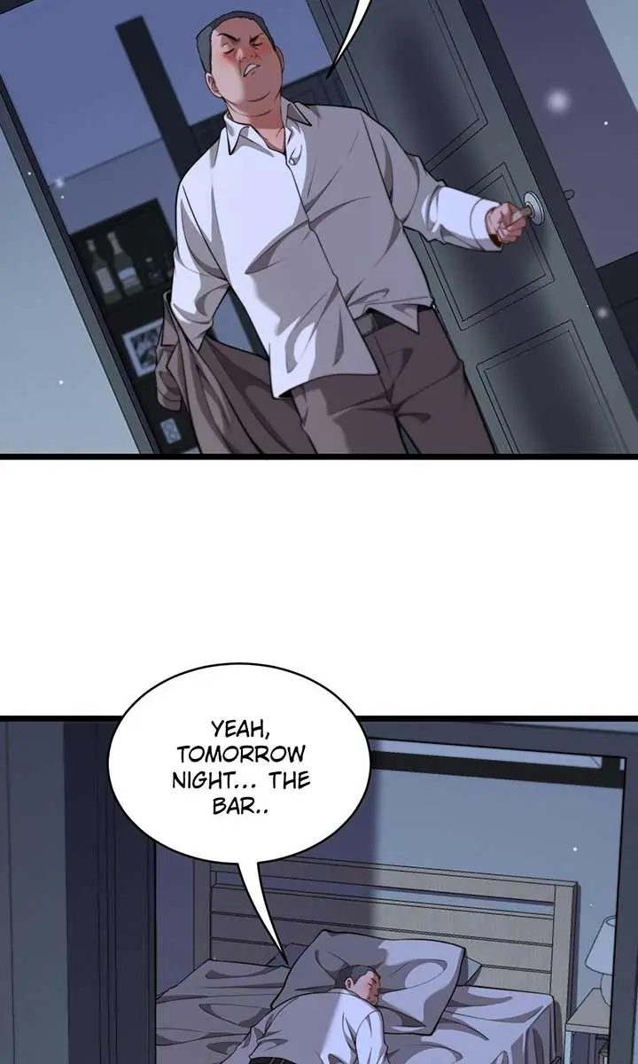 After Becoming Financially Free, They Offered Their Loyalty Chapter 34 Page 15