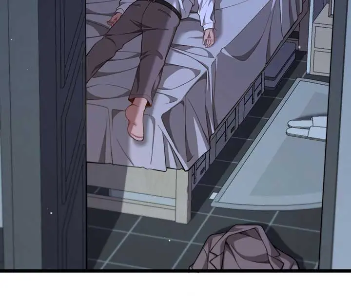 After Becoming Financially Free, They Offered Their Loyalty Chapter 34 Page 16