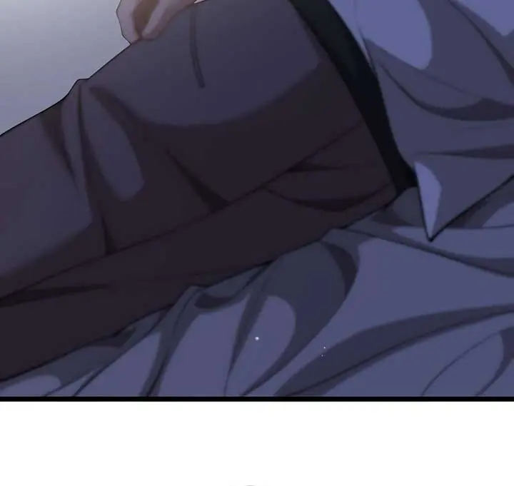 After Becoming Financially Free, They Offered Their Loyalty Chapter 34 Page 20