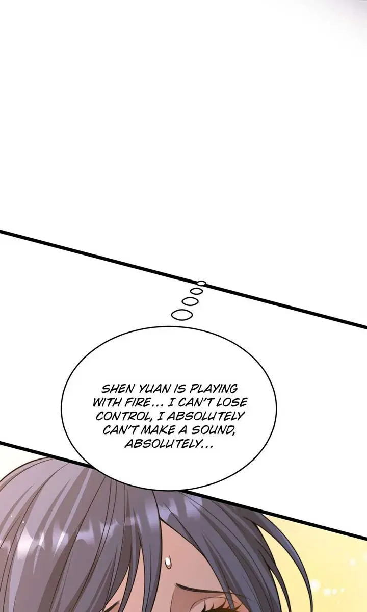 After Becoming Financially Free, They Offered Their Loyalty Chapter 34 Page 23