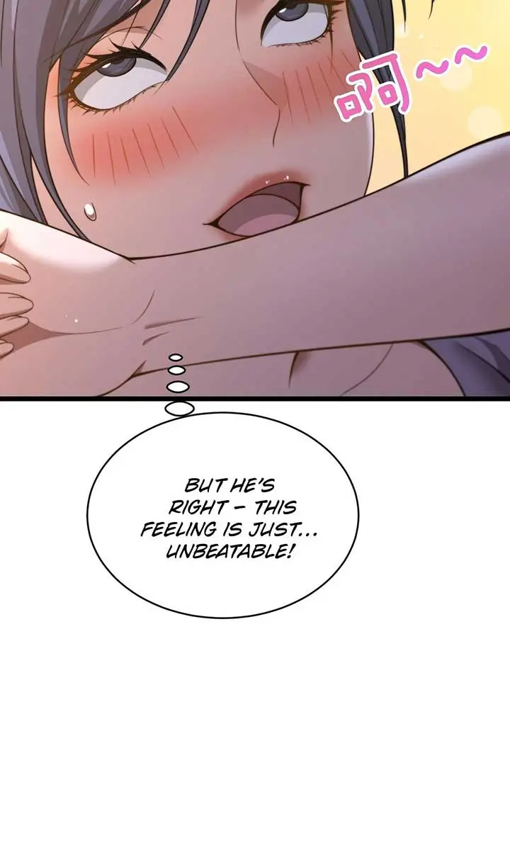 After Becoming Financially Free, They Offered Their Loyalty Chapter 34 Page 24