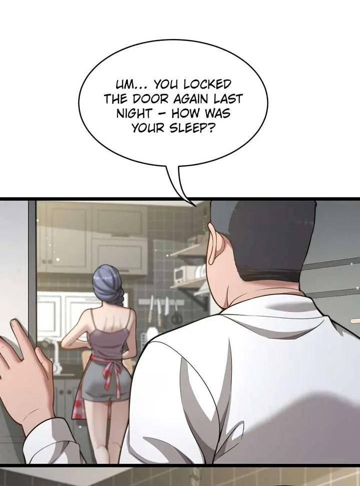 After Becoming Financially Free, They Offered Their Loyalty Chapter 34 Page 29
